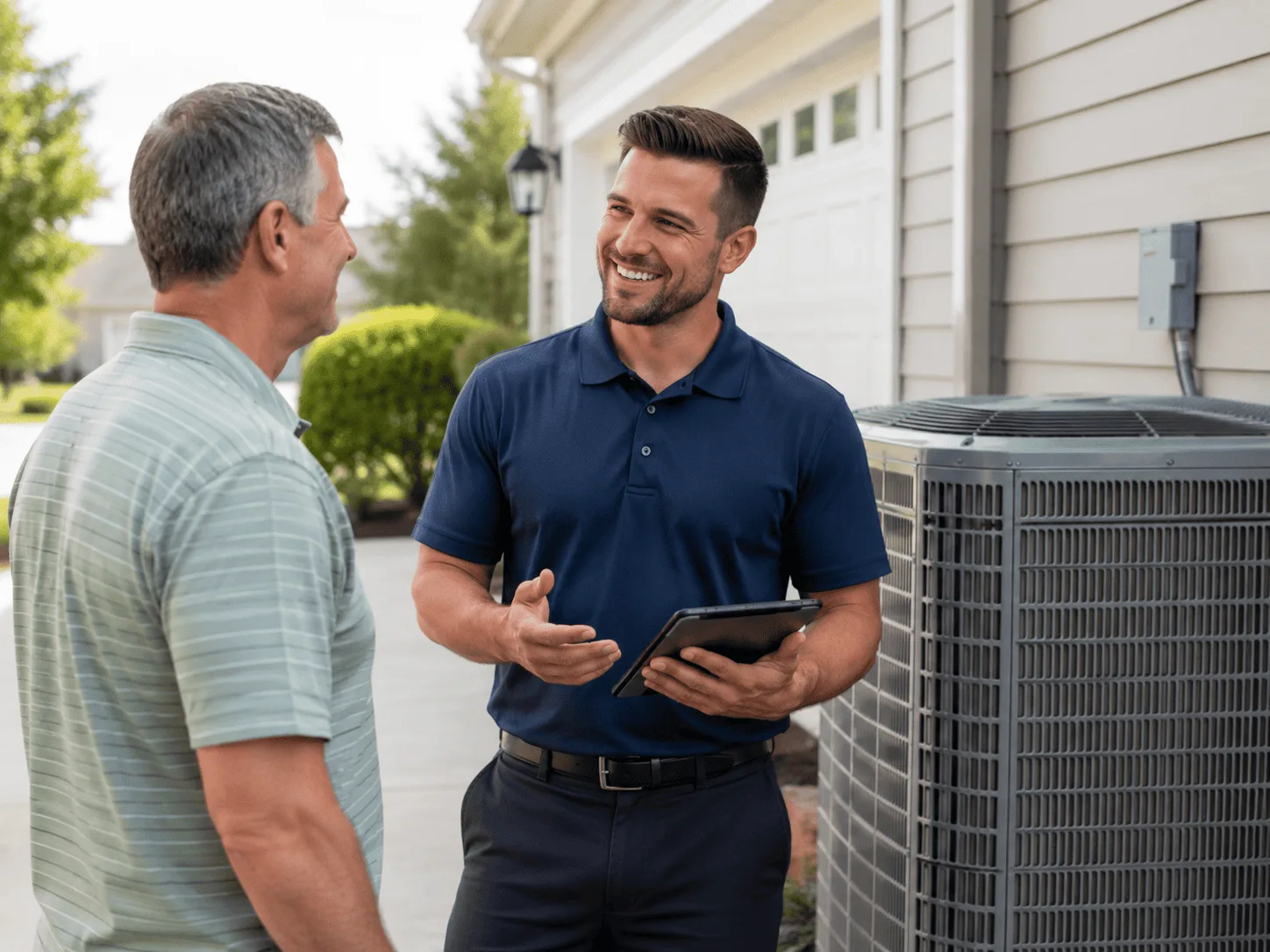 Heat Pump Installation Crows Landing, CA FAQs